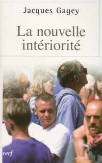 Front cover_La nouvelle intériorité