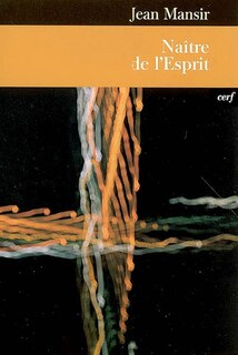 Front cover_Naître de l'Esprit