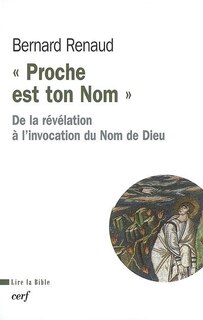 Front cover_Proche est ton nom