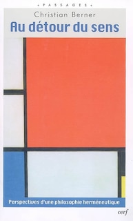 Front cover_Au détour du sens
