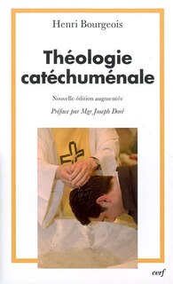 Front cover_Théologie catéchuménale