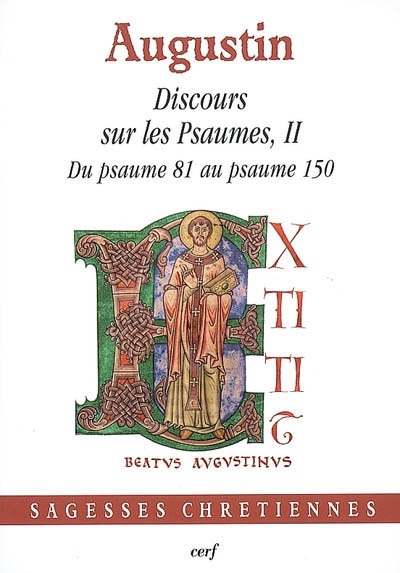 Couverture_Du psaume 81 au psaume 150