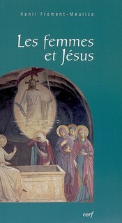 Couverture_Les femmes et Jésus