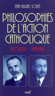 Front cover_Philosophies de l'Action catholique