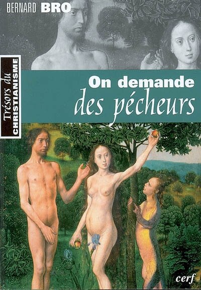 Front cover_On demande des pécheurs