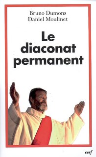 Front cover_Le diaconat permanent