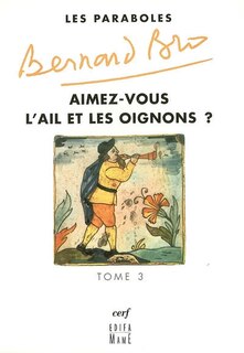 Front cover_Aimez-vous l'ail et les oignons ?