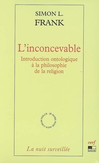 Couverture_L' inconcevable