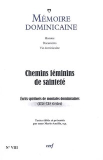 Couverture_Chemins féminins de sainteté