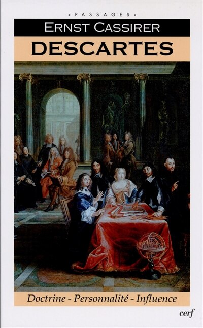 Front cover_Descartes