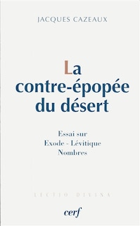 Couverture_La contre-épopée du désert