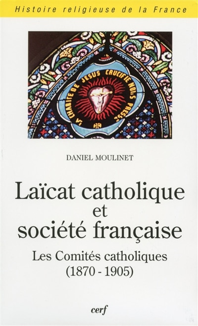 Couverture_Laïcat catholique et société française