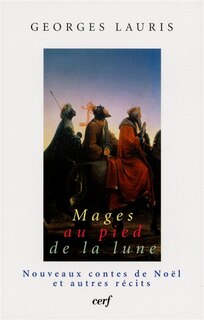 Front cover_Mages au pied de la lune