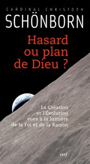 Front cover_Hasard ou plan de Dieu ?
