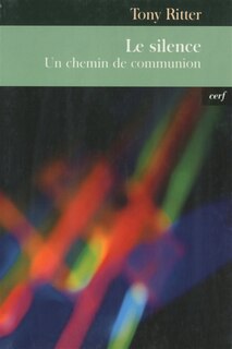 Front cover_Le silence