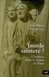 Front cover_Inutile sainteté ?