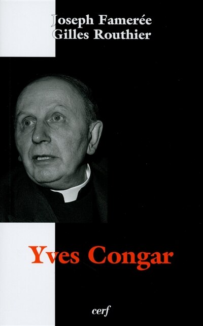 Couverture_Yves Congar