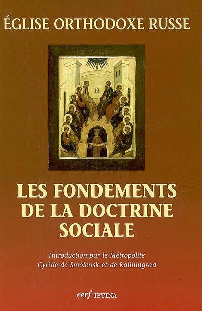 Couverture_Les fondements de la doctrine sociale