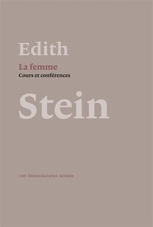 Front cover_La femme