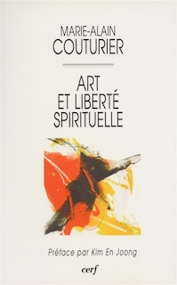 Couverture_Art et liberté spirituelle