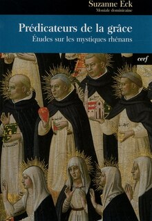 Front cover_Prédicateurs de la grâce