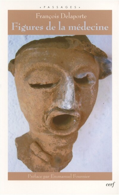 Front cover_Figures de la médecine