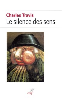 Couverture_Le silence des sens