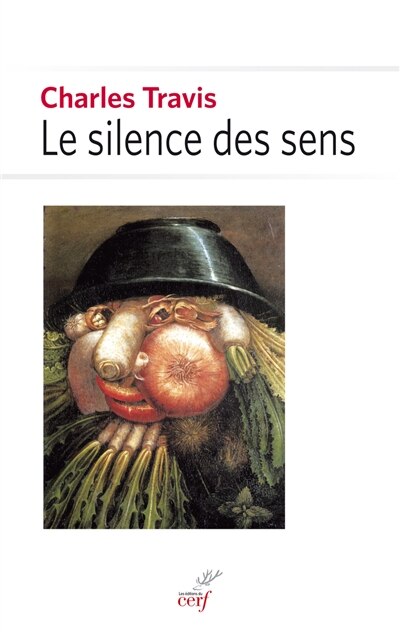 Couverture_Le silence des sens