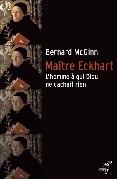 Front cover_Maître Eckhart