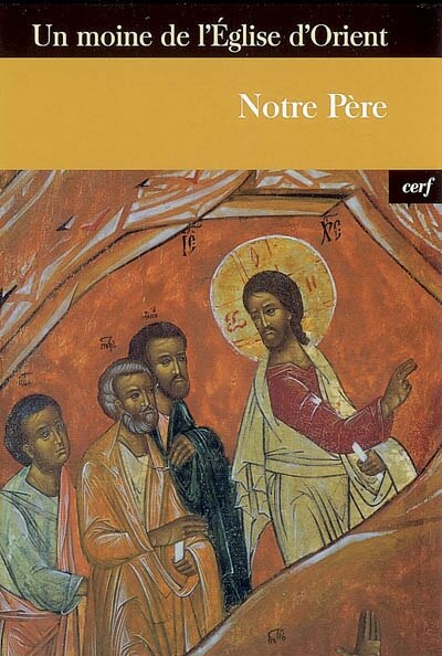 Couverture_Notre P&egrave;re