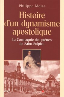 Couverture_Histoire d'un dynamisme apostolique