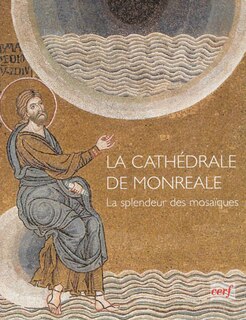 Front cover_La cathédrale de Monreale