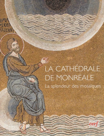Front cover_La cathédrale de Monreale