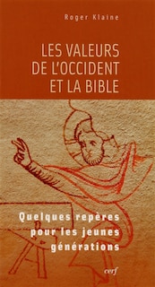 Front cover_Les valeurs de l'Occident et la Bible