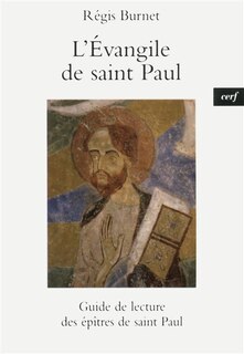 Front cover_L' Evangile de saint Paul