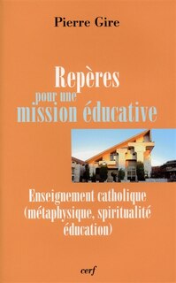 Couverture_Repères pour une mission éducative
