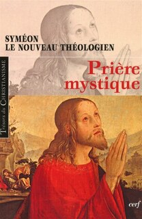 Front cover_Prière mystique