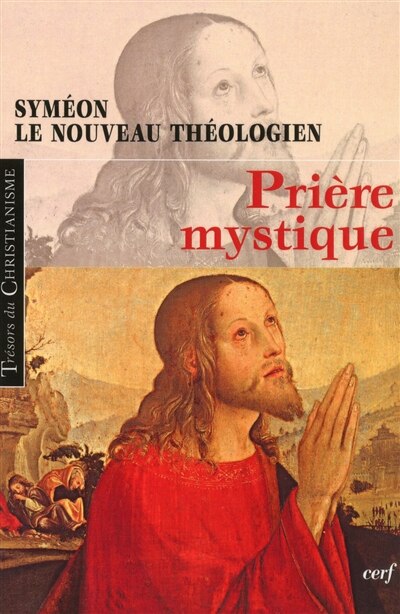 Front cover_Prière mystique