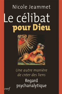 Front cover_Le célibat pour Dieu