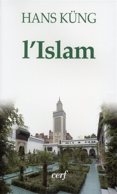 Front cover_L' islam