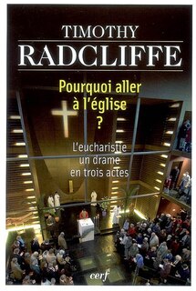 Front cover_Pourquoi aller à l'église ?