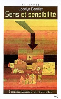 Couverture_Sens et sensibilité