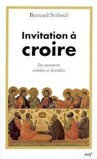 Couverture_Des sacrements crédibles et désirables