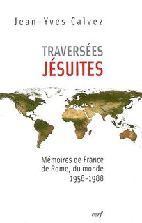 Front cover_Traversées jésuites
