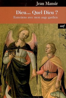 Front cover_Dieu... quel Dieu ?
