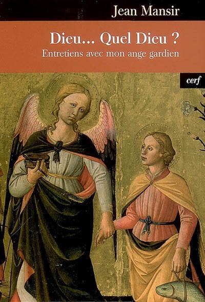 Front cover_Dieu... quel Dieu ?