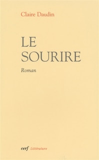 Front cover_Le sourire