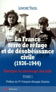 Couverture_Histoire de la désobéissance civile, implication des corps de métiers