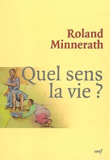 Front cover_Quel sens, la vie ?