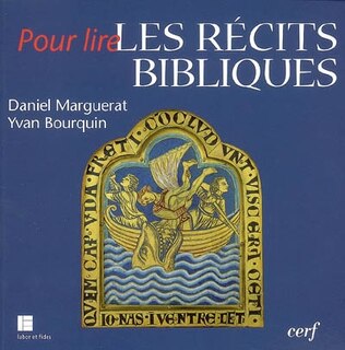Front cover_Pour lire les récits bibliques